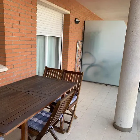 Acogedor Con Piscina En Vilafortuny,
