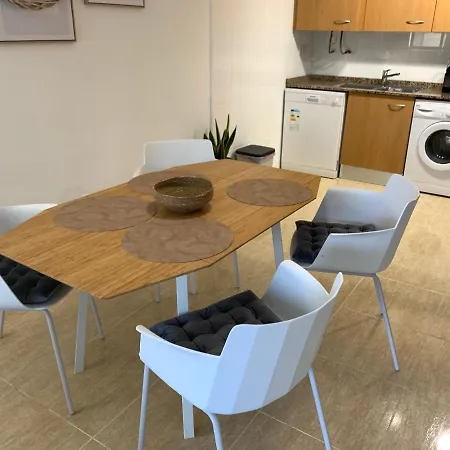 Apartment Acogedor Con Piscina En Vilafortuny, *
